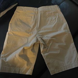 Men shorts size 28 - color beige from Aeropostale
